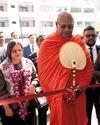 Oxford Chester Uni of Higher Education opens head office at Gangaramaya Educational Hub8