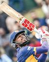 Shanaka fireworks helps Sri Lanka thrash Oman Shanaka fireworks helps Sri Lanka thrash Oman23