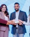 American Premium Water redefines hydration with industry-first loyalty programme and mobile application American Premium Water redefines hydration with industry-first loyalty programme and mobile application8