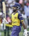 We are seeing something special in Pavan Rathnayake - Mathews We are seeing something special in Pavan Rathnayake - Mathews17