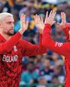 England turn the heat on Sri Lanka with 51 run rout England turn the heat on Sri Lanka with 51 run rout23