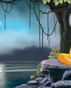The Island