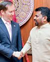 Sri Lanka ranks among world's unhappiest nations in 2026 report9