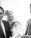 Science and diplomacy in a changing world10