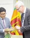 Colombo, Oslo steps up efforts to strengthen bilateral cooperation in key environmental priority areas Colombo, Oslo steps up efforts to strengthen bilateral cooperation in key environmental priority areas4