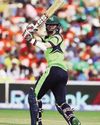 India to play two white-ball games in Ireland in June India to play two white-ball games in Ireland in June22