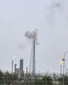Iran hits Kuwaiti oil refinery as Israel renews attacks on Tehran Iran hits Kuwaiti oil refinery as Israel renews attacks on Tehran6