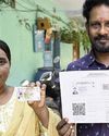Lankan refugee camp resident from Tiruchi set to cast his vote for the first time10