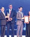 KOKO wins Overall Gold at LankaPay Technnovation Awards 2026 KOKO wins Overall Gold at LankaPay Technnovation Awards 202621