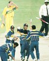 Sri Lanka's 1996 World Cup heroes to play exhibition match in Kuala Lumpur Sri Lanka's 1996 World Cup heroes to play exhibition match in Kuala Lumpur35