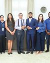 Vida Medical Clinic relocates to larger facility in Colombo 05 Vida Medical Clinic relocates to larger facility in Colombo 0526