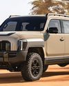 KIA Tasman arrives in Sri Lanka: A pickup built for work and comfort KIA Tasman arrives in Sri Lanka: A pickup built for work and comfort28