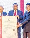 Cap Snap Lanka secures six international certifications in six months Cap Snap Lanka secures six international certifications in six months24