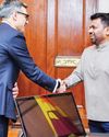 IMF reviews progress as Sri Lanka stresses economic resilience amid external pressures17