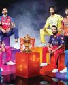 BCCI extends IPL Anti-Discrimination Code beyond season28