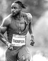 Thompson storms to world 150m best in Miramar34