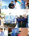 Allianz Avurudu Negam returns, easing the journey home22