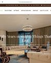 Mahogany Masterpieces launches new digital flagship Mahogany Masterpieces launches new digital flagship17