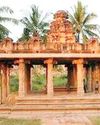 Vijayanagara-era temple unearthed near Hampi in Karnataka The Island