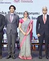 India—Sri Lanka Business Forum highlights new momentum in trade, investment and connectivity India—Sri Lanka Business Forum highlights new momentum in trade, investment and connectivity12