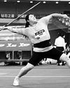 Yan and Russell reign supreme in Xiamen with second-best marks in history Yan and Russell reign supreme in Xiamen with second-best marks in history30