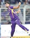 KKR replace Matheesha Pathirana with Luvnith Sisodia KKR replace Matheesha Pathirana with Luvnith Sisodia32