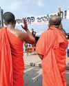 Power crept into the Sangha and is now tearing it apart Power crept into the Sangha and is now tearing it apart12