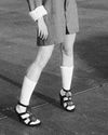 Socks, Sandals and Changing Times Socks, Sandals and Changing Times28