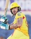 Du Plessis 113 not out trumps Seifert 104 as Texas Super Kings begin season with big win Du Plessis 113 not out trumps Seifert 104 as Texas Super Kings begin season with big win24