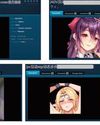 Kaspersky discovers a malware campaign targeting Steam users through infected wallpaper Kaspersky discovers a malware campaign targeting Steam users through infected wallpaper20