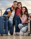 ComBank's 'Max Loyalty Rewards' soars to new heights with airline miles option ComBank's 'Max Loyalty Rewards' soars to new heights with airline miles option19