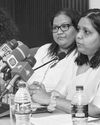 NPP’s Lakmali Hemachandra calls out biases against women in politics, urges media reform7
