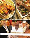 Barbeque Nation opens first outlet28