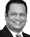 Baurs appoints Gehan Seneviratne as new Board Director Alternate30
