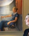 Charlotte Edwards: Lord's portrait unveiling caps 'whirlwind' month38