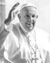 Picked from the Ends of the Earth he became the Pope of the Peripheries22