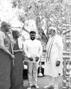 Harvesting the benefits to Anuradhapura following Modi's visit38
