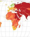 Lanka classified “Difficult” in Global Press Freedom rankings1