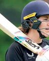 Sciver-Brunt 'given the reins' to lead her way - Edwards62