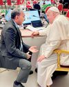 POPE FRANCIS AS I KNEW HIM29