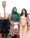 Dilmah - HSBC future writers festival attracts 150+ entries Dilmah - HSBC future writers festival attracts 150+ entries