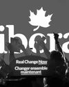 The Liberals back in Canada The Liberals back in Canada