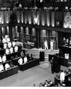 The role of parliamentarians, the Speaker and restoring the dignity of Parliament The role of parliamentarians, the Speaker and restoring the dignity of Parliament
