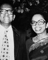 Drs. Navaratnam's consultation fee three rupees NOT Rs. 300 Drs. Navaratnam's consultation fee three rupees NOT Rs. 300