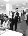 Amb Chung commissions $500K radiation detection equipment at Colombo Port Amb Chung commissions $500K radiation detection equipment at Colombo Port
