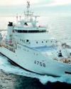 French Navy's Beautemps-Beaupré arrives in Sri Lanka's Colombo Port French Navy's Beautemps-Beaupré arrives in Sri Lanka's Colombo Port