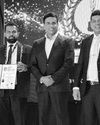 Richwin Investment recognised at 2 Intl Business Awards Richwin Investment recognised at 2 Intl Business Awards