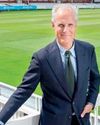 MCC appoints Ed Smith as next president MCC appoints Ed Smith as next president