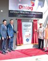 Dialog Axiata Connects Sri Lanka to the World with the India-Asia Xpress Subsea Cable Strengthening Redundancy and Global Data Connectivity Dialog Axiata Connects Sri Lanka to the World with the India-Asia Xpress Subsea Cable Strengthening Redundancy and Global Data Connectivity