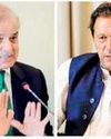 Pakistan: Imran Khan accepts PM Shehbaz Sharif's offer for talks0